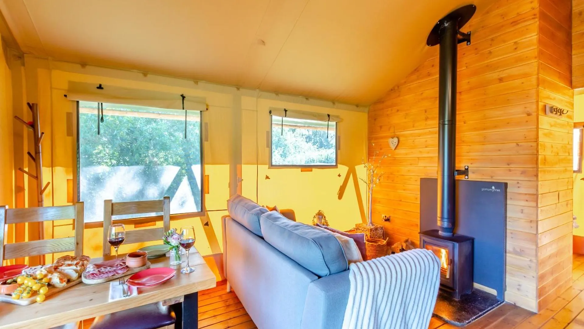 Holiday home Hedgehogs Hideaway - Uk45296 Villa Bishop Thornton